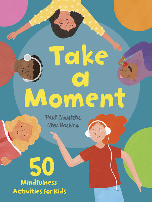Title details for Take a Moment by Paul Christelis - Available